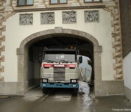 Baustelle